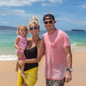 Meet your Posher, Whitley